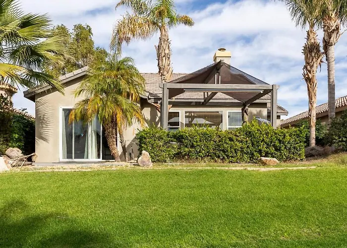 Coachella And Stagecoach Festival Home- 5 Mins To Empire Polo Festival Ground